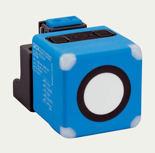 Ультразвуковой датчик расстояния UC40 SICK UC40-11311H