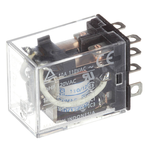 Электромеханическое реле LY OMRON LY2 220/240VAC