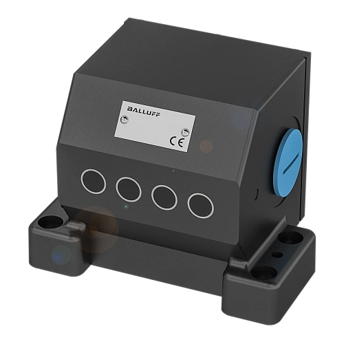 Индуктивный многопозиционный концевой выключатель Balluff BNS03J9