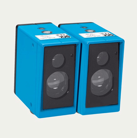 Фотоэлектрический датчик W45 SICK WS/WE45-R650