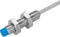 Датчики давления FESTO