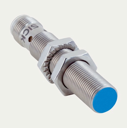 Индуктивный датчик приближения IMC SICK IMC12-04BPPVC0SA00
