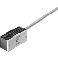 Датчики давления FESTO