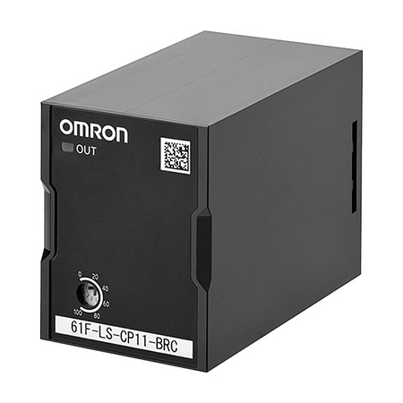 Реле 61F-LS OMRON 61F-LS-CP11-BTC