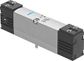 Базовый распределитель Festo VSVA-B-P53E-A2-P1