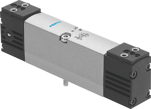 Базовый распределитель Festo VSVA-B-P53E-A2-P1