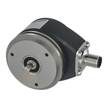 Инкрементальный энкодер Balluff BDG – EXX58-PS/SS Series – HTL/TTL/1Vss