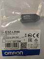 Датчик фотоэлектрический E3Z-LR86 Omron