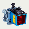 Лазерный датчик расстояния Dx100 SICK DL100-22AA2211