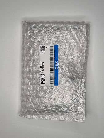 Датчик расхода SMC PF2M701-C4-F-M