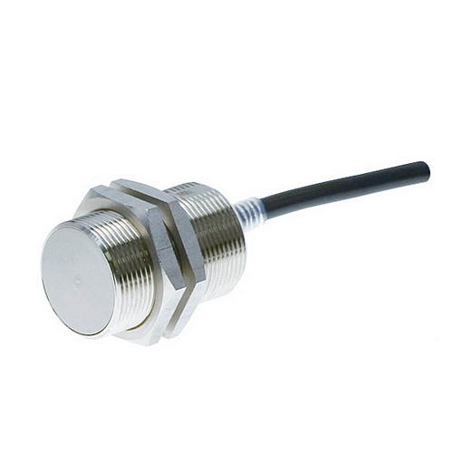Индуктивный датчик E2EH OMRON E2EH-X12B1 5M