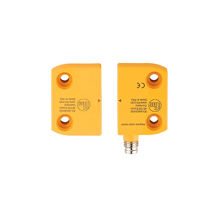 Датчик с магнитным кодированием MN206S