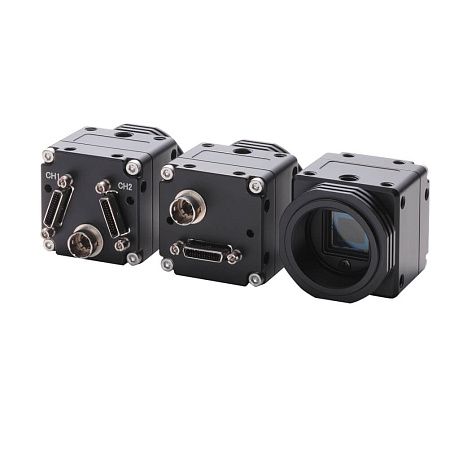 Промышленная камера Area Scan OMRON STC-SPC245CPCL