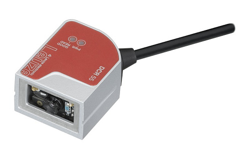 Сканер штрихкодов Leuze DCR55M2/UB-1800-S6