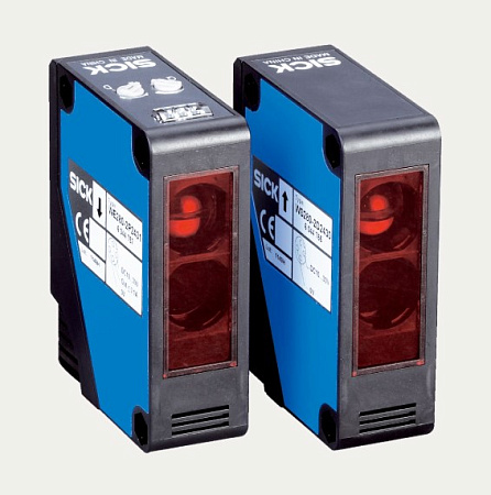 Фотоэлектрический датчик W280-2 SICK WSE280-2P2431