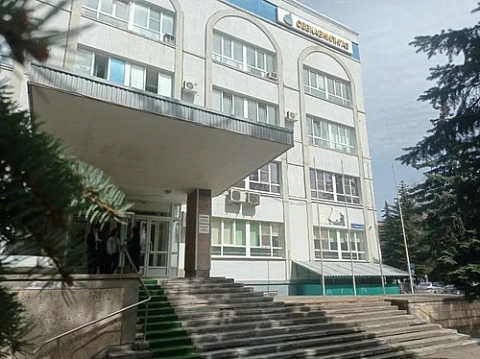 Ставрополь