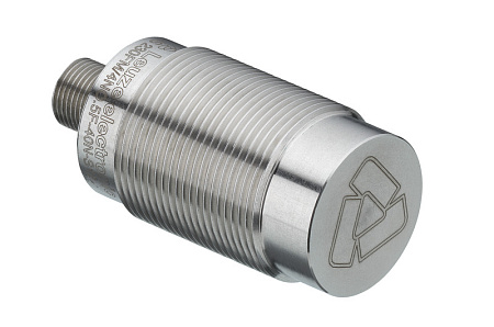 Индуктивный датчик Leuze IS 230FM/4NO.5F-40N-S12