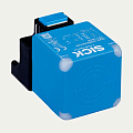 Индуктивный датчик приближения IQG SICK IQ40-40NPPKC0K