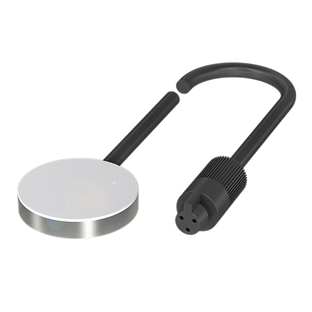 Емкостной датчик Balluff BCS001F