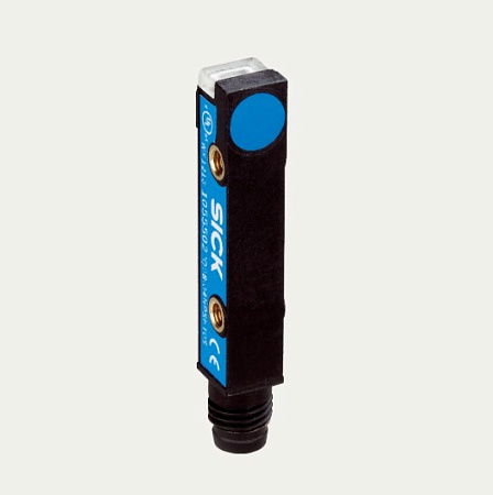 Индуктивный датчик приближения IQY SICK IQ08-04NPSKR7SS09