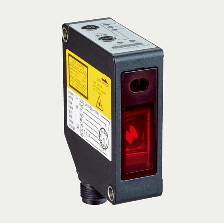 Лазерный датчик расстояния OD Value SICK OD2-P85W20A0