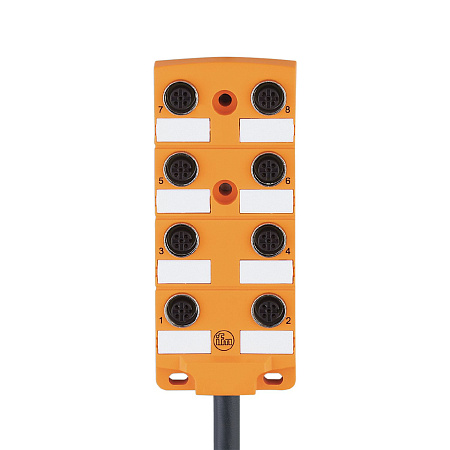 Разделительная коробка IFM EBC033