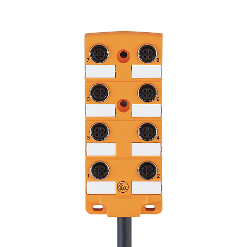 Разделительная коробка IFM EBC033