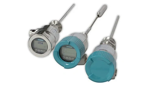 Уровнемер микроволновый Siemens SITRANS LG240