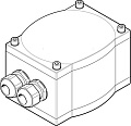 Датчики давления FESTO