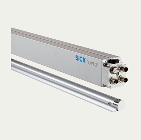 Линейный энкодер KH53 SICK KHK53-PXF00038