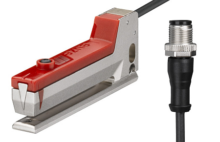 Вилочный датчик Leuze IGS 63B/6.3,200-S12