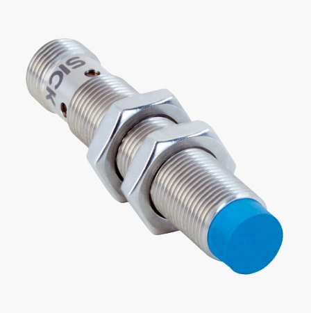 Индуктивный датчик приближения SICK IMX12-16NNOZC0S