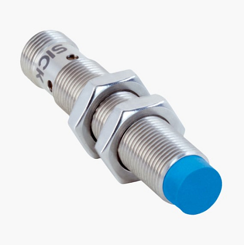 Индуктивный датчик приближения SICK IMX12-16NNOZC0S