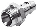 Соединительный фитинг Festo KSS6-1/2-A