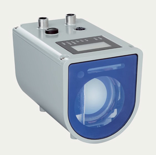 Лазерный датчик расстояния Dx1000 SICK DT1000-S11101