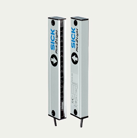 Автоматическая световая решетка PLG SICK PLG3-810F430S03