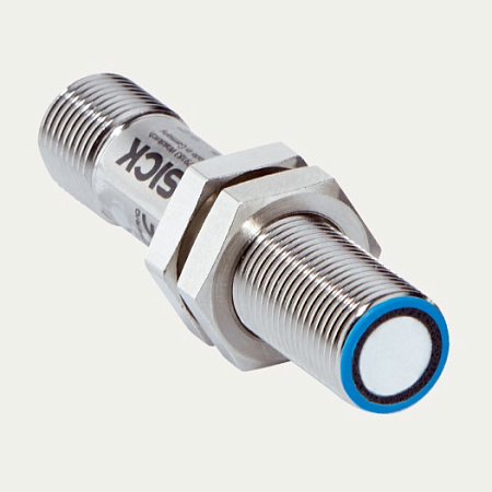 Ультразвуковой датчик расстояния UM12 SICK UM12-1172271