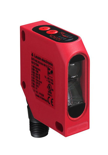 Датчик цвета Leuze CRT 448.S3/222-M12