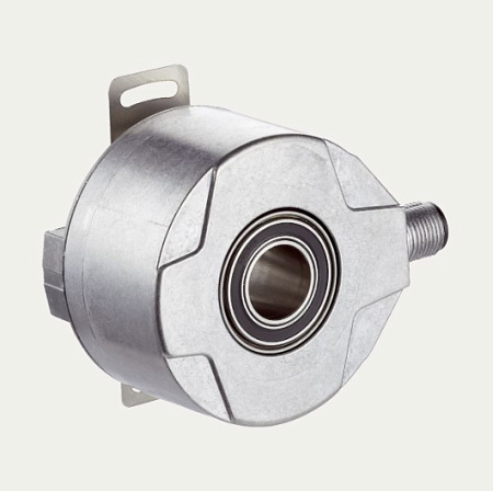 Абсолютный энкодер AFS/AFM60 SSI SICK AFS60B-TDAC016384