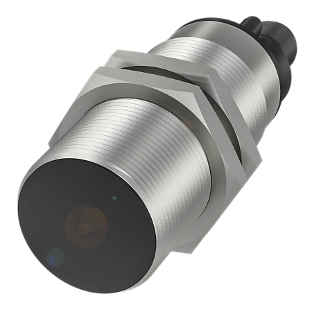 Емкостной датчик Balluff BCS004T