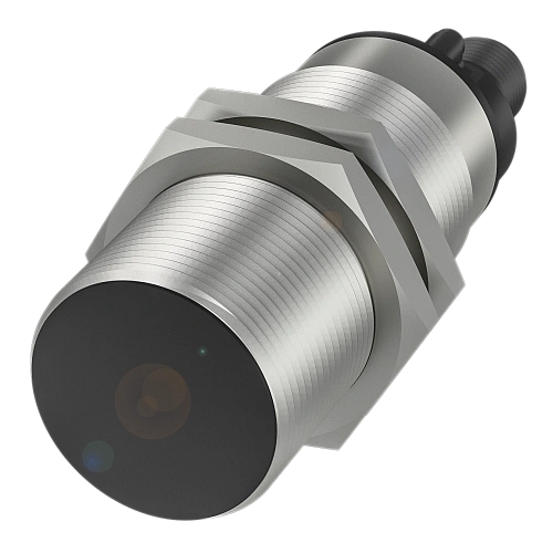 Емкостной датчик Balluff BCS004T