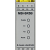 Предохранительное реле Leuze MSI-SR5B-02 (арт. 547953)
