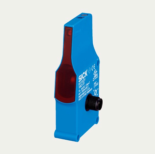 Фотоэлектрический датчик ZoneControl SICK RTN-P3117