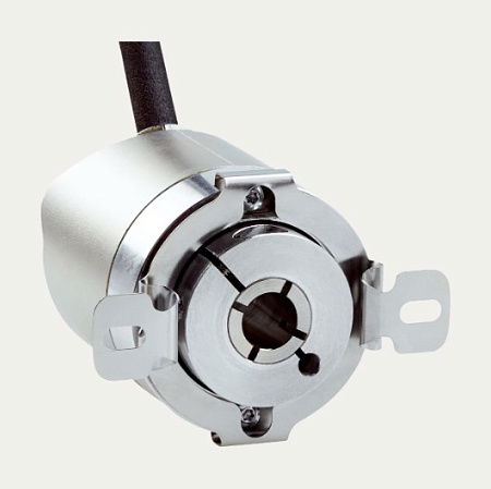 Абсолютный энкодер AHS/AHM36 SICK AHM36A-BAQK014x12