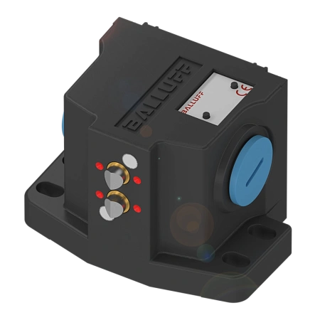 Концевой выключатель с принудительным размыканием Balluff BNS058K