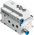 Пропорциональный распределитель Festo VPWP-8