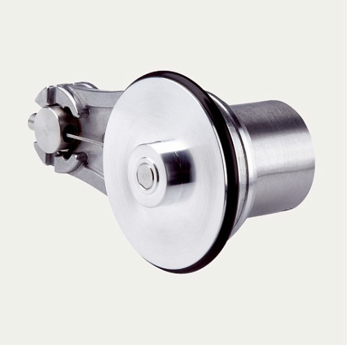Измерительный колесный энкодер DBV50 SICK DBV50E-22ELA2000