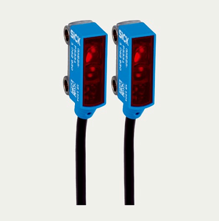 Фотоэлектрический датчик G2 SICK GSE2S-P1321S01