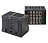 Контроллеры движения OMRON CK3M и CK5M