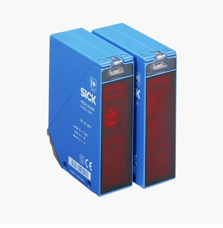 Фотоэлектрический датчик W24 SICK WS/WE24-2B333